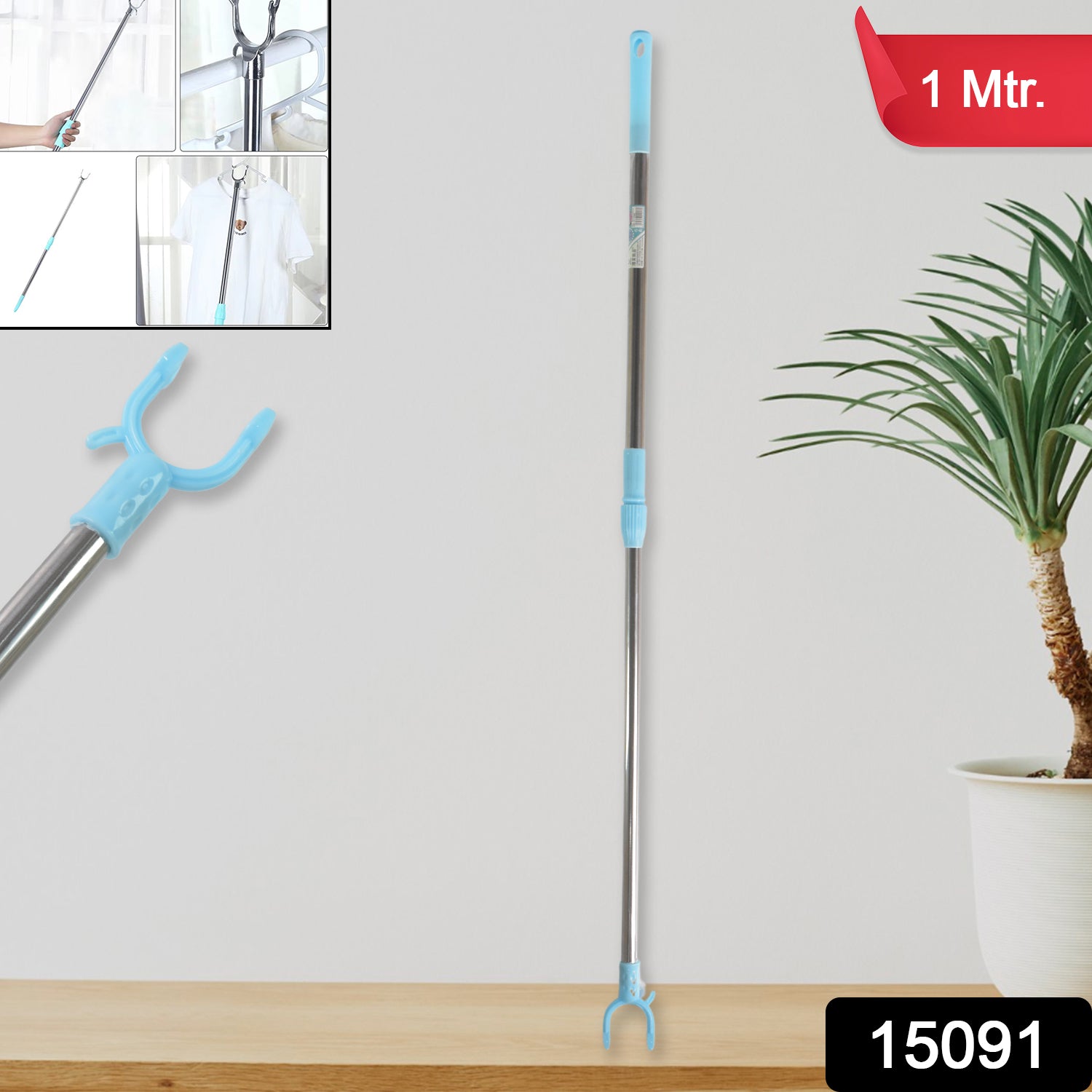 TelescopicTidy TelescopicTidy